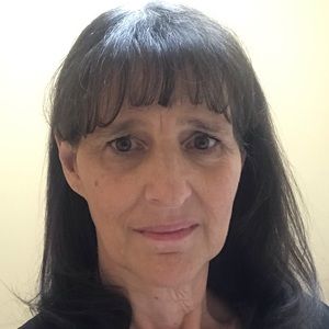 Meet your Posher, Jody